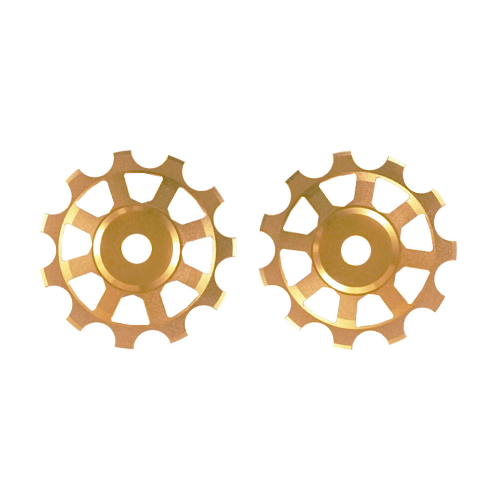Nova Ride shimano dura ace 12V ceramic pulley set