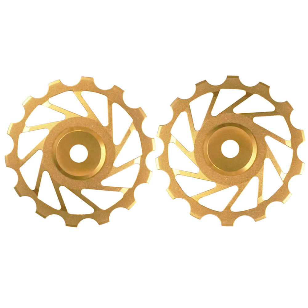 Nova Ride Sram Eagle 12V ceramic pulley set