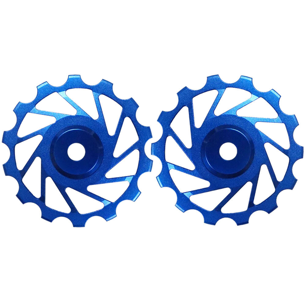 Nova Ride Sram Eagle 12V ceramic pulley set