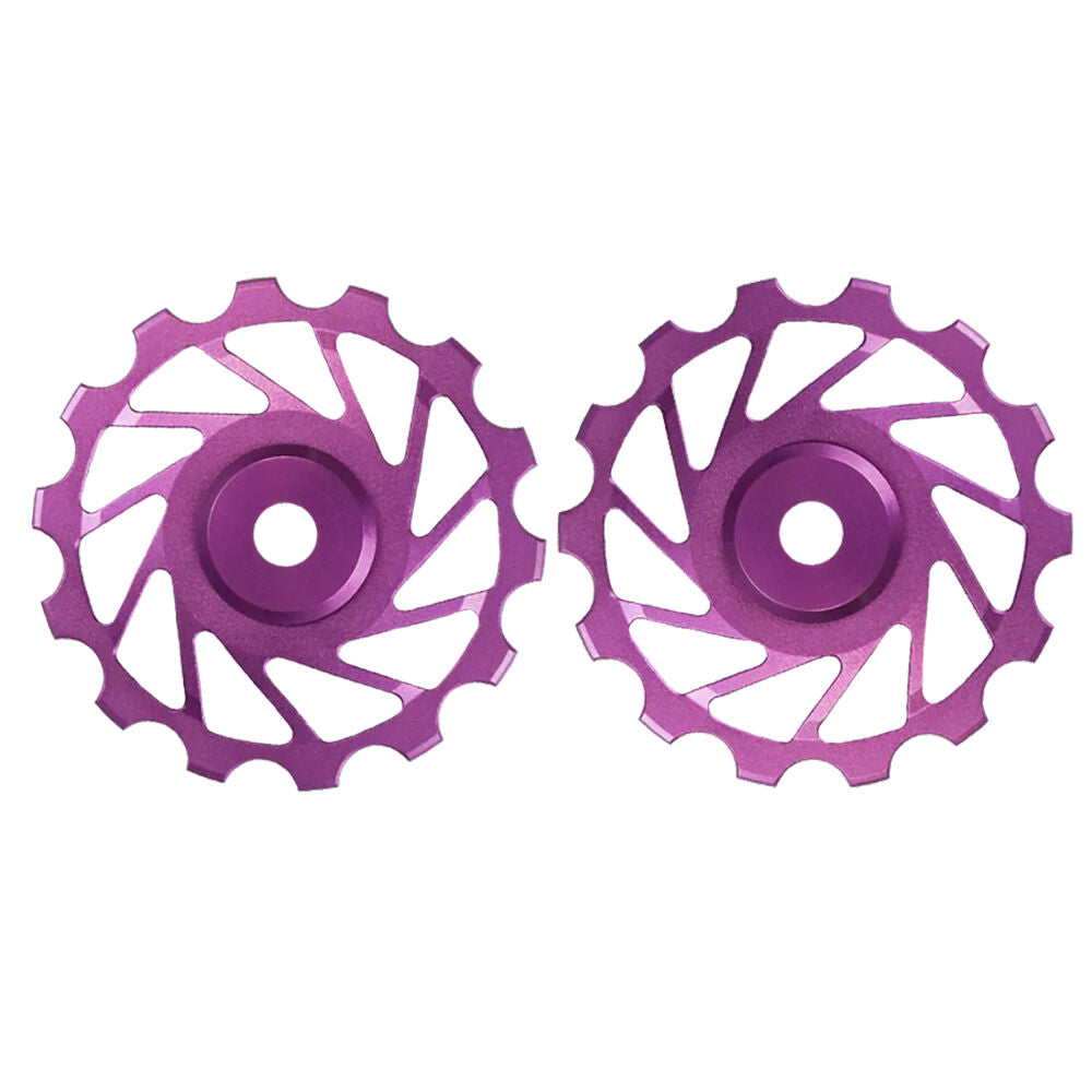 Nova Ride Sram Eagle 12V ceramic pulley set