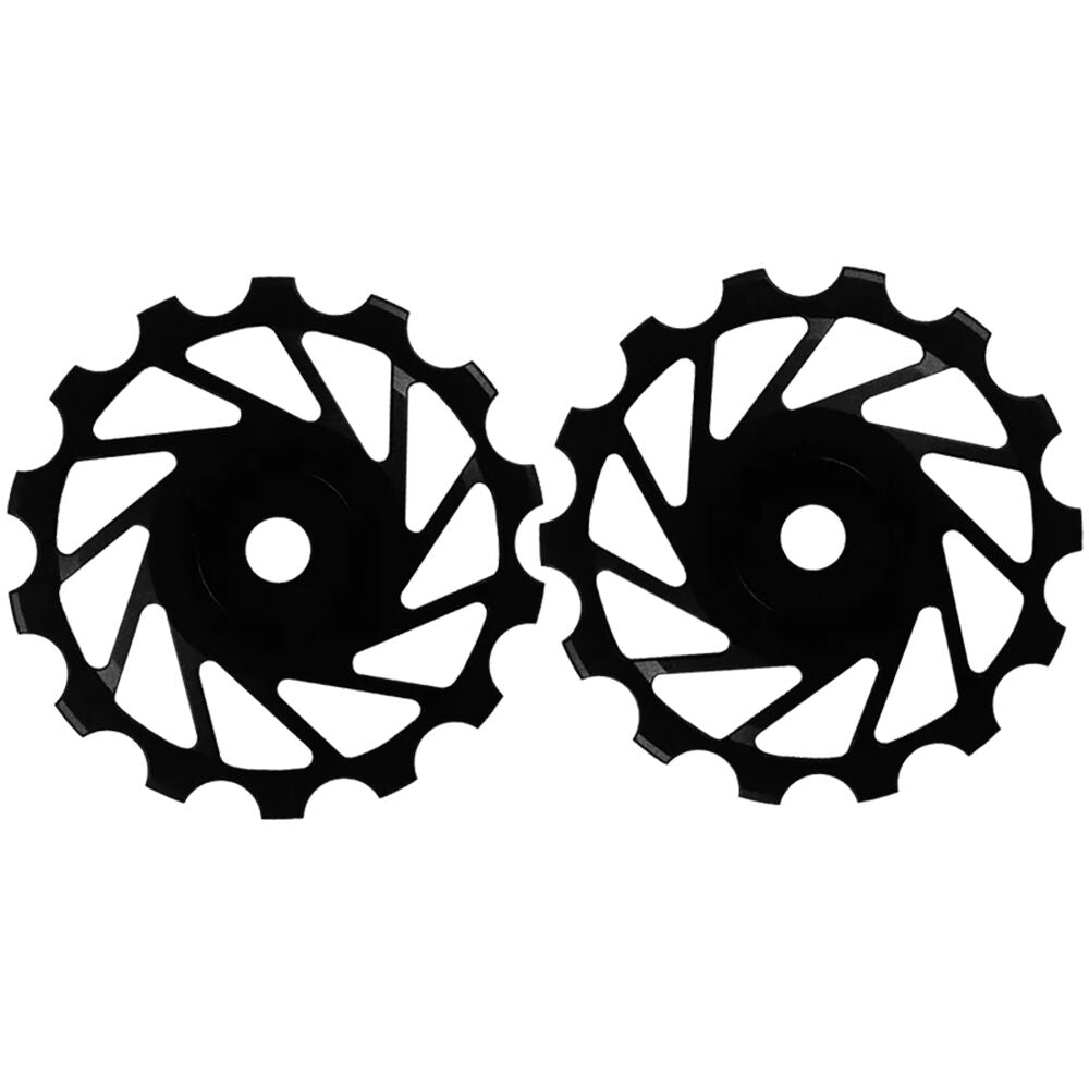 Nova Ride Sram Eagle 12V ceramic pulley set