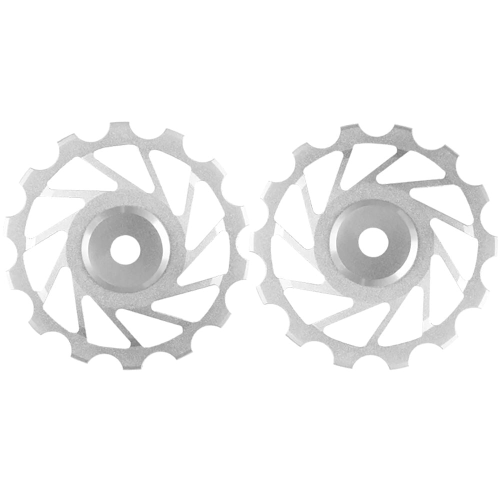 Nova Ride Sram Eagle 12V ceramic pulley set