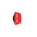 Met V1 adhesive mount magnetic usb led helmet rear light.