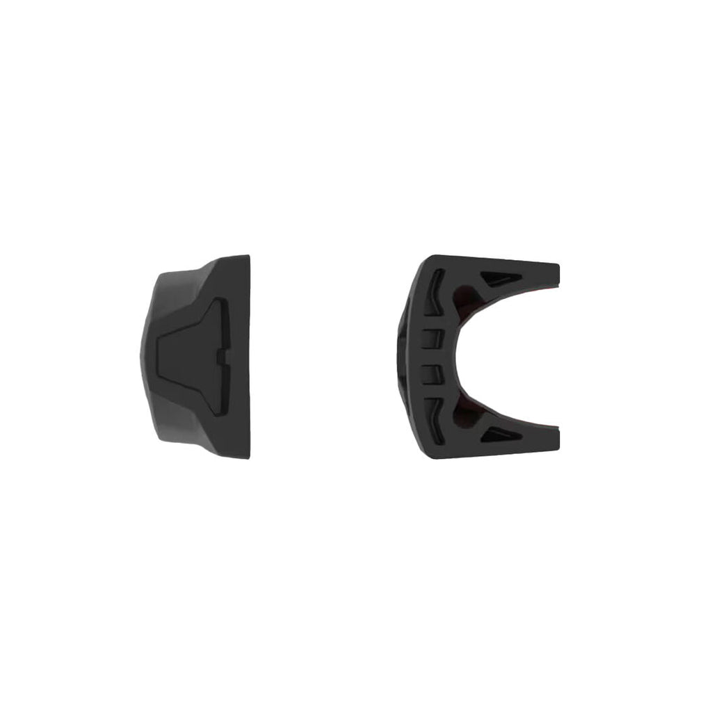 Met V2 Adhesive helmet magnetic usb led rear light holder