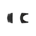 Met V2 Adhesive helmet magnetic usb led rear light holder