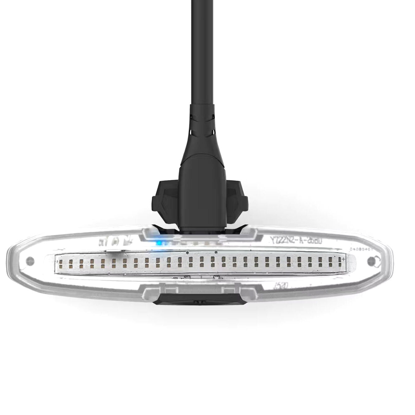 Met Magnetica USB Led helmet rear light