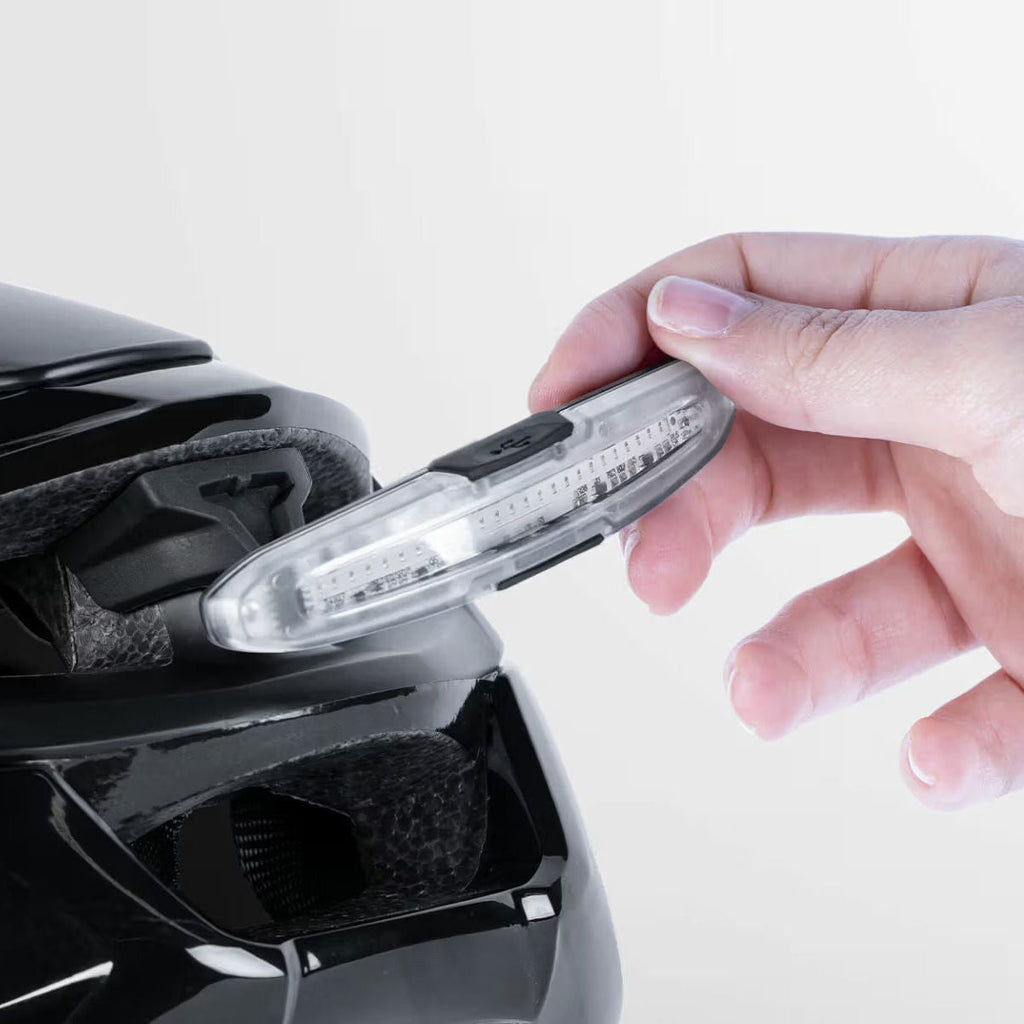 Met Magnetica USB Led helmet rear light