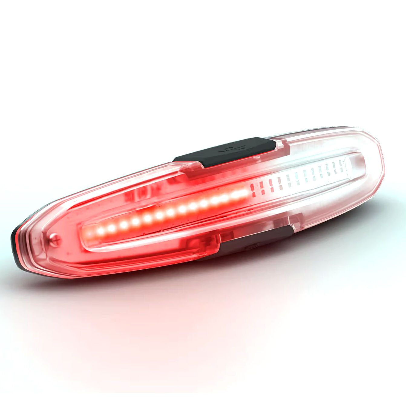 Met Magnetica USB Led helmet rear light