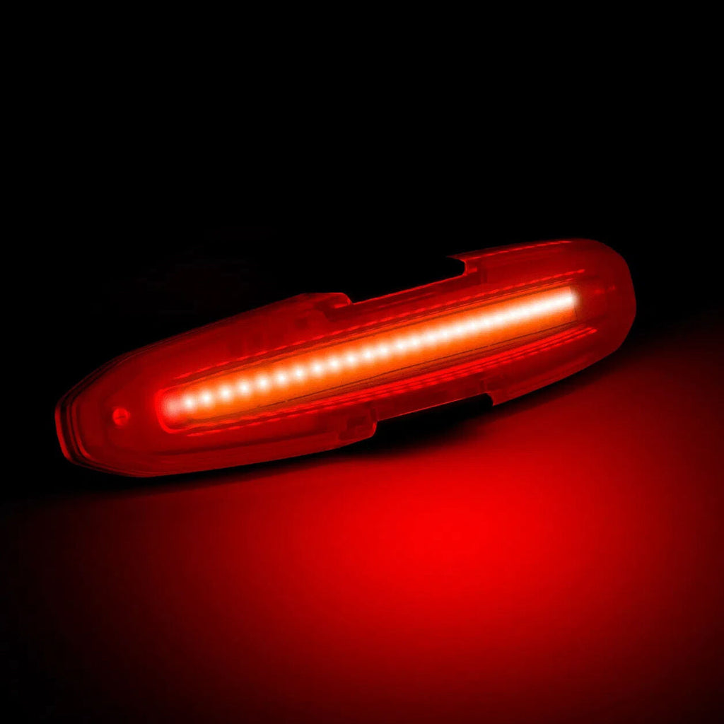 Met Magnetica USB Led helmet rear light