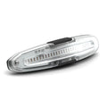 Met Magnetica USB Led helmet rear light