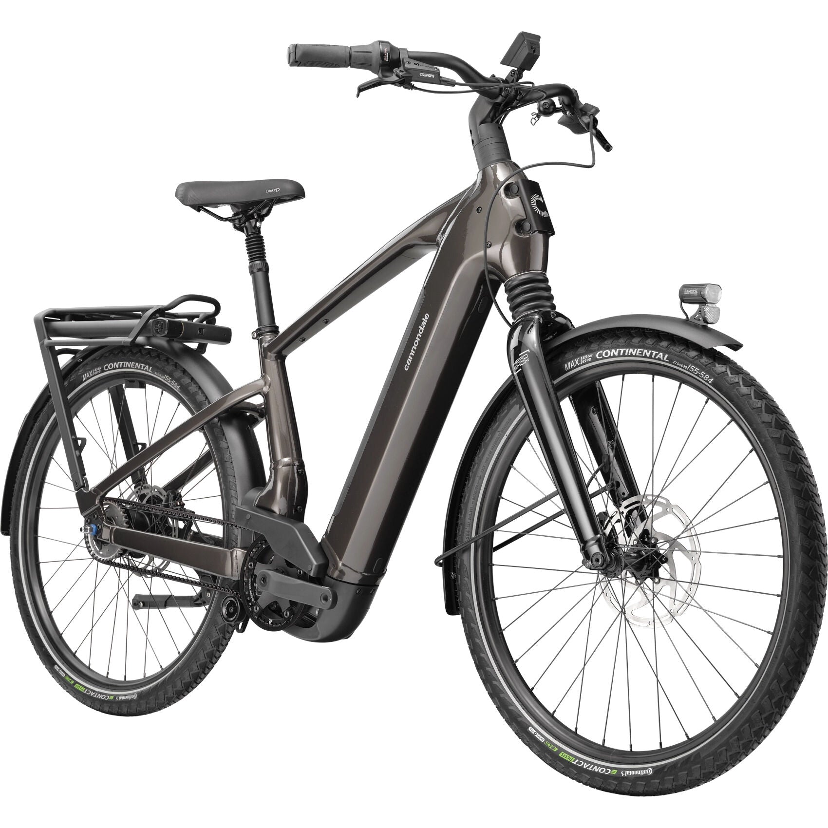 Cannondale Mavaro 2
