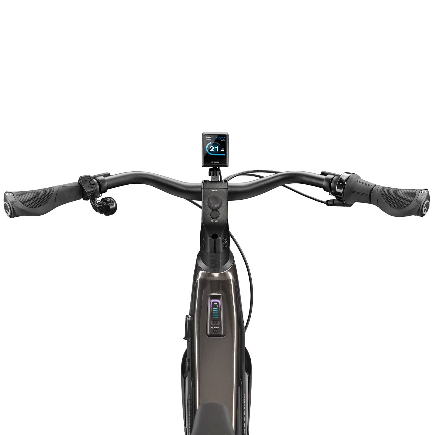 Cannondale Mavaro 2