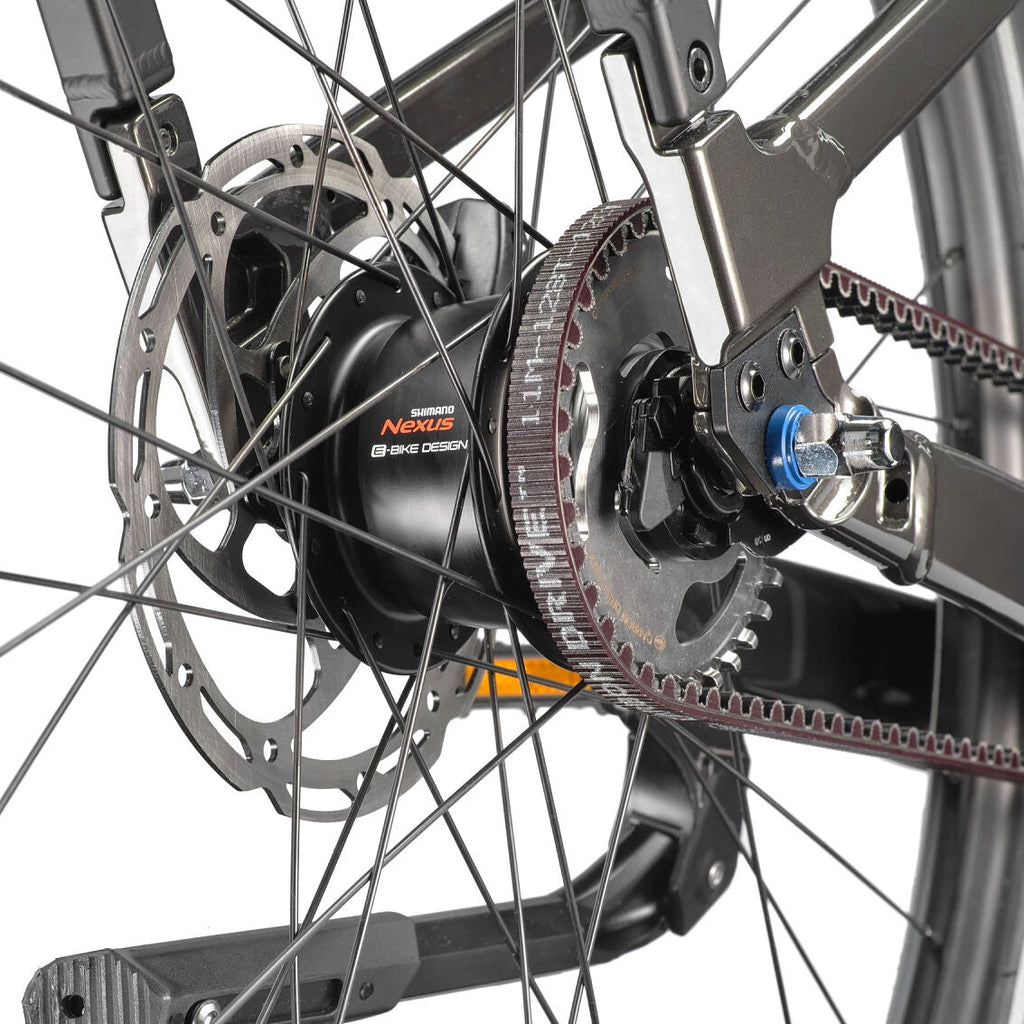 Cannondale Mavaro 2