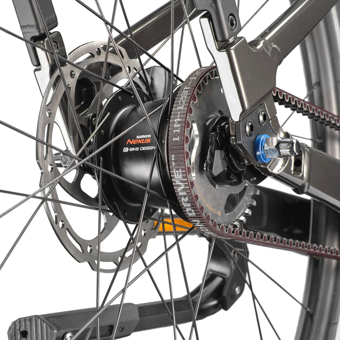 Cannondale Mavaro 2