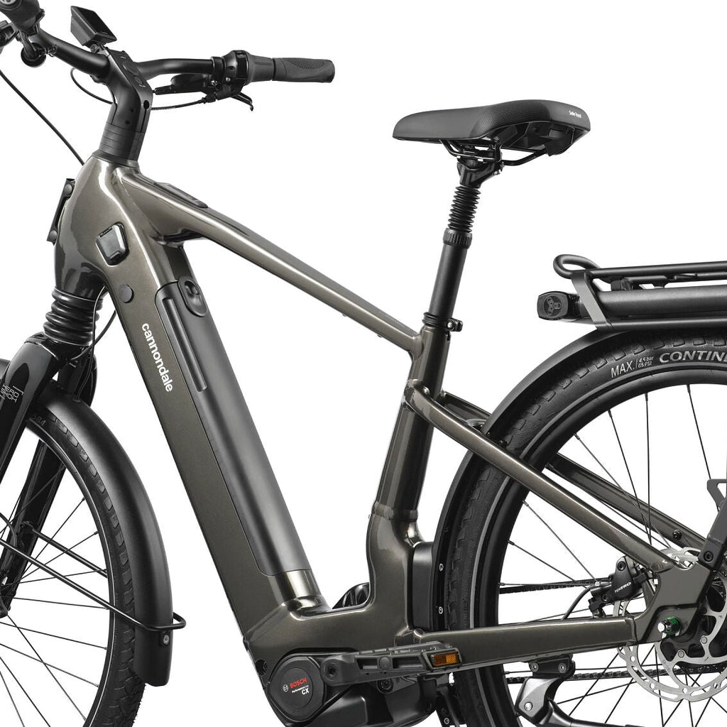 Cannondale Mavaro 2