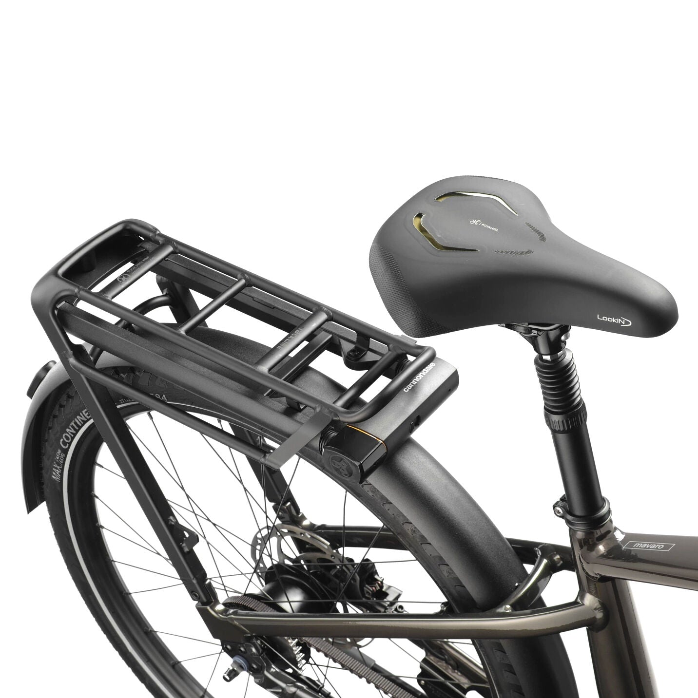 Cannondale Mavaro 2