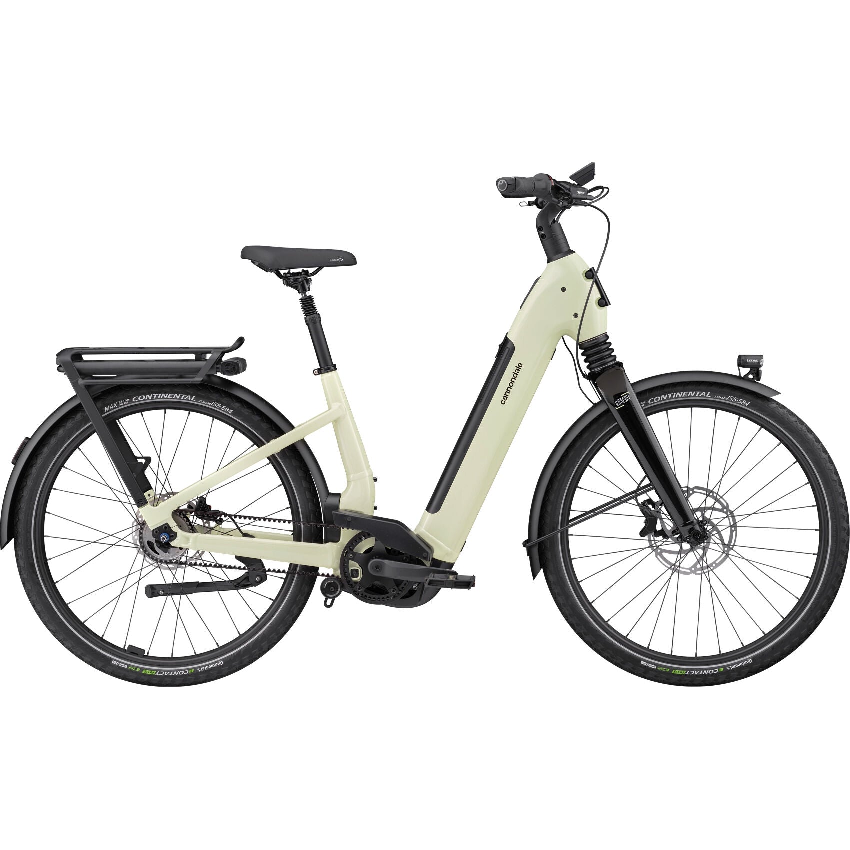 Cannondale Mavaro 2 Low Stepthru