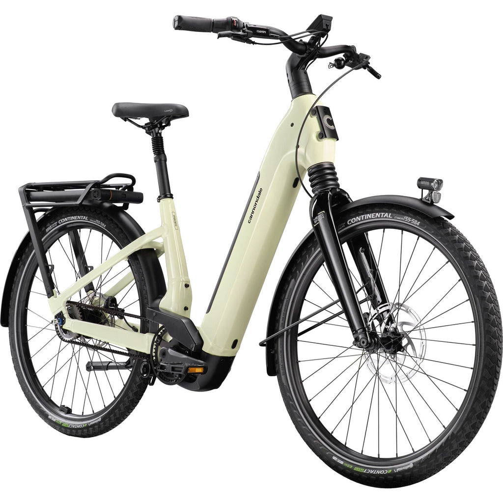 Cannondale Mavaro 2 Low Stepthru