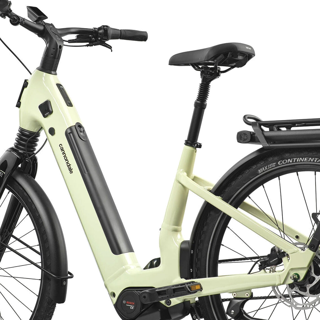 Cannondale Mavaro 2 Low Stepthru