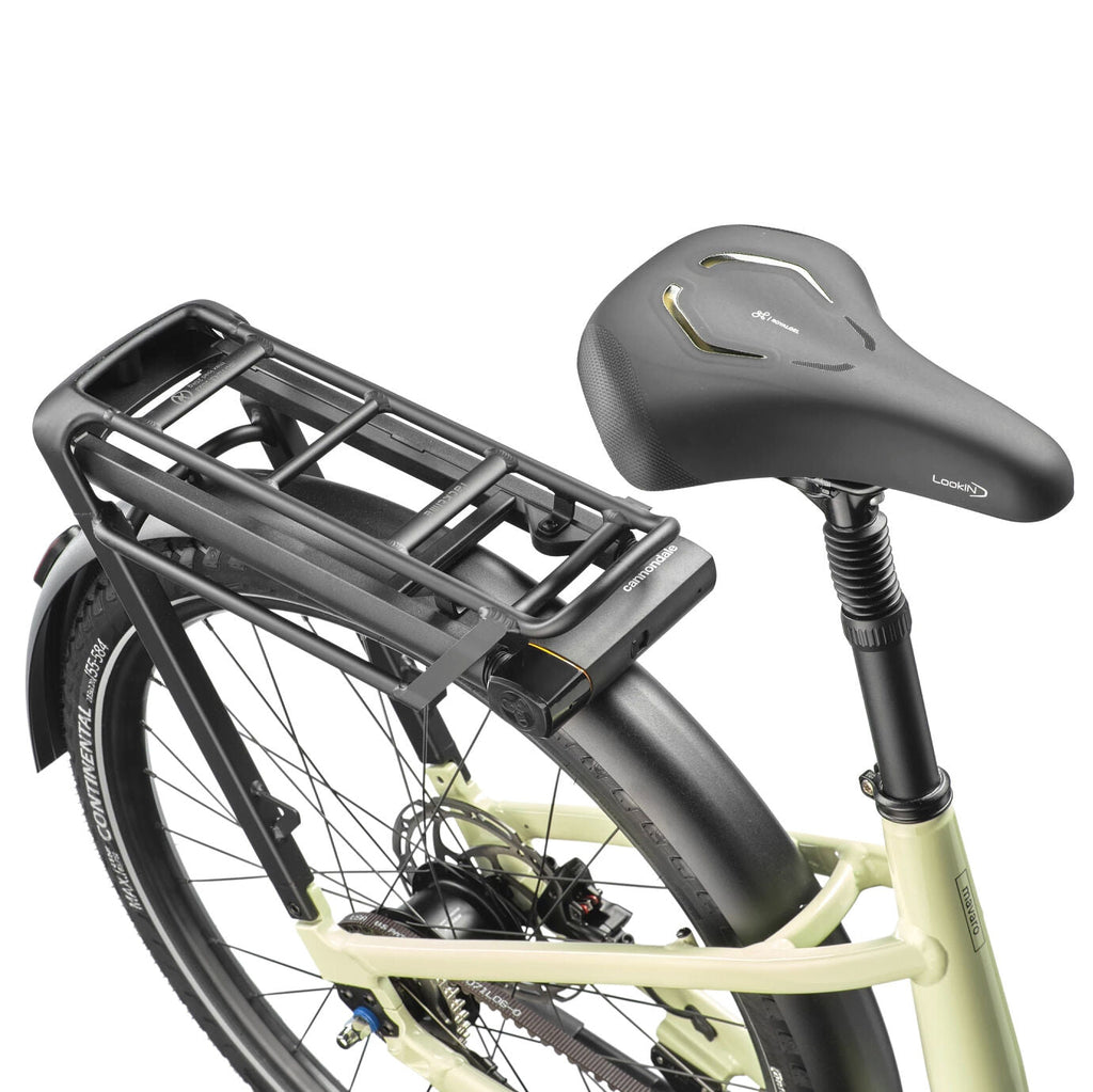Cannondale Mavaro 2 Low Stepthru