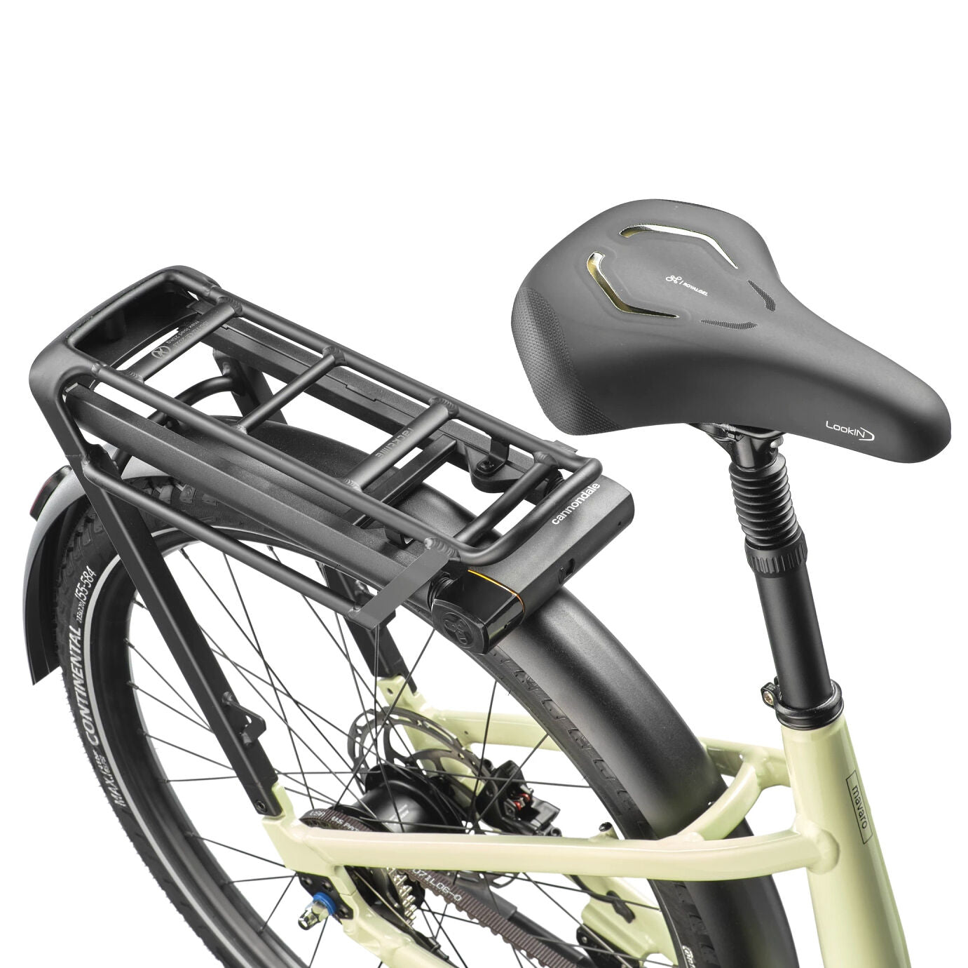 Cannondale Mavaro 2 Low Stepthru