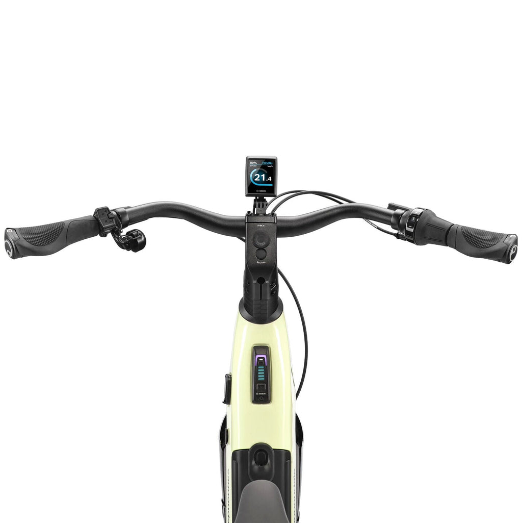 Cannondale Mavaro 2 Low Stepthru