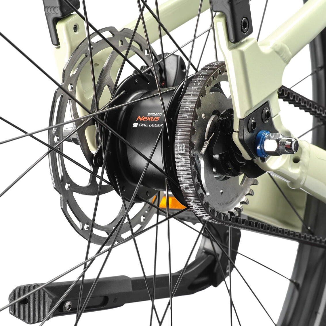 Cannondale Mavaro 2 Low Stepthru