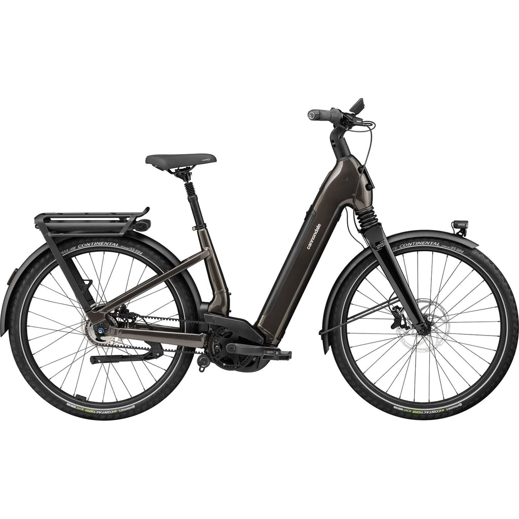 Cannondale Mavaro 2 Low Stepthru