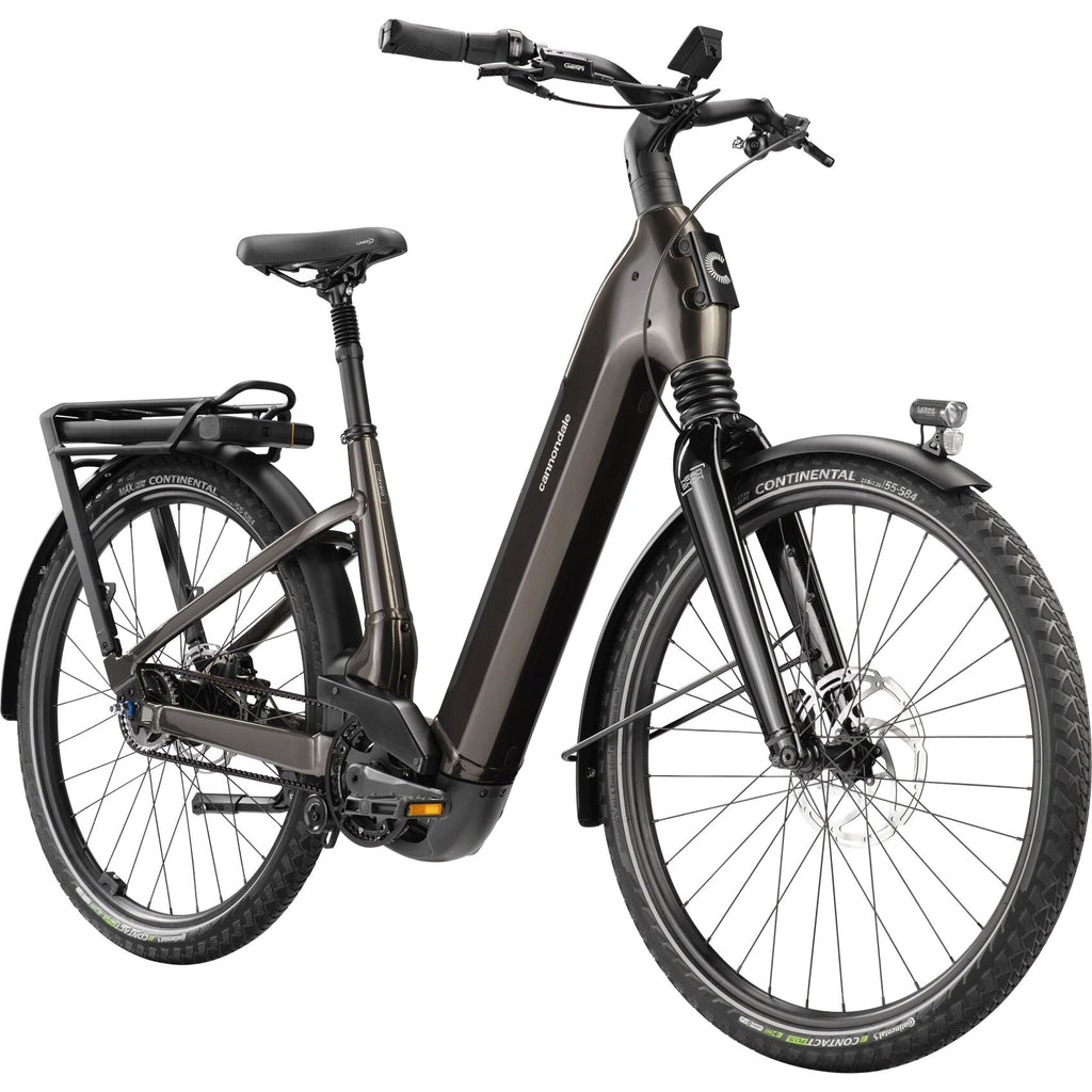 Cannondale Mavaro 2 Low Stepthru