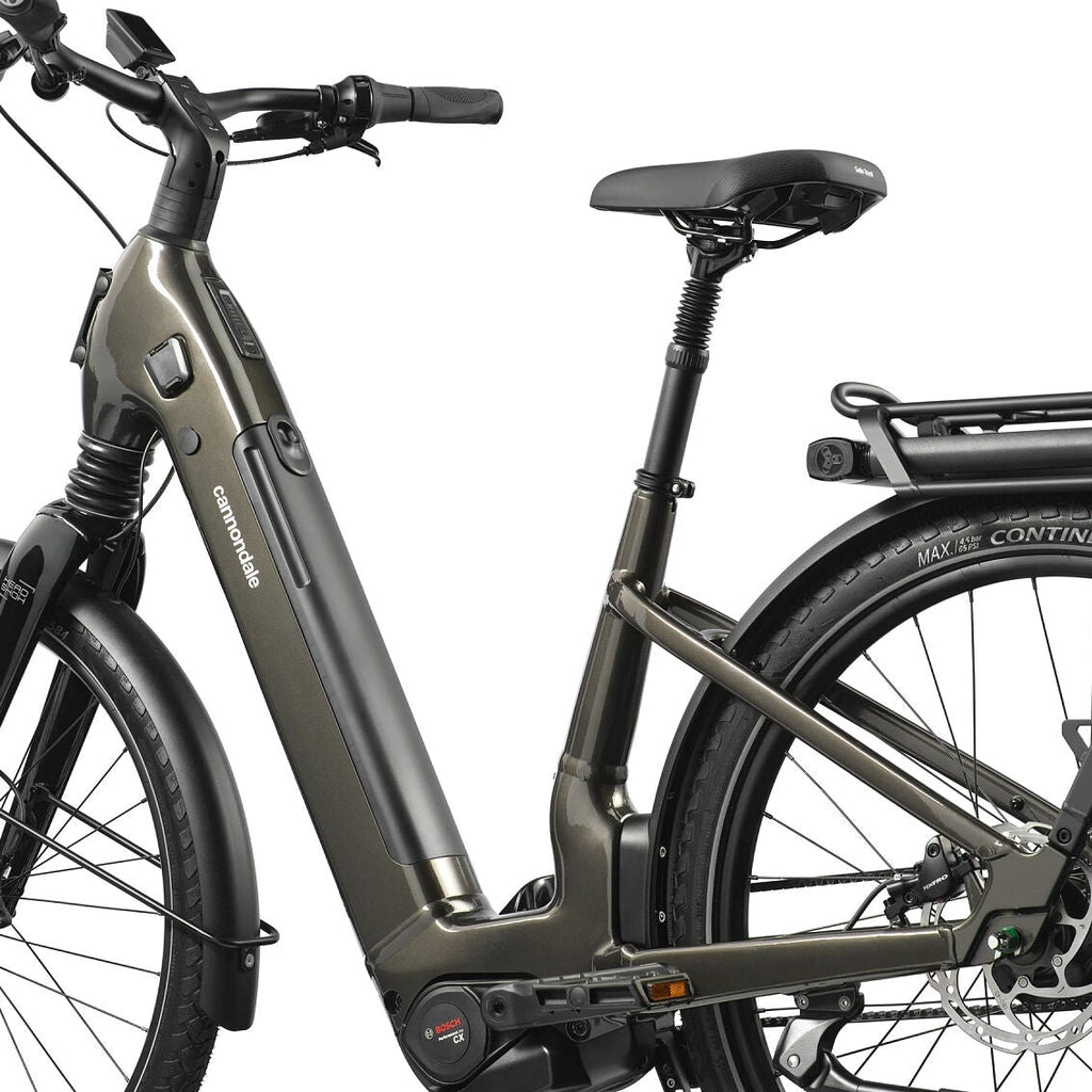 Cannondale Mavaro 2 Low Stepthru