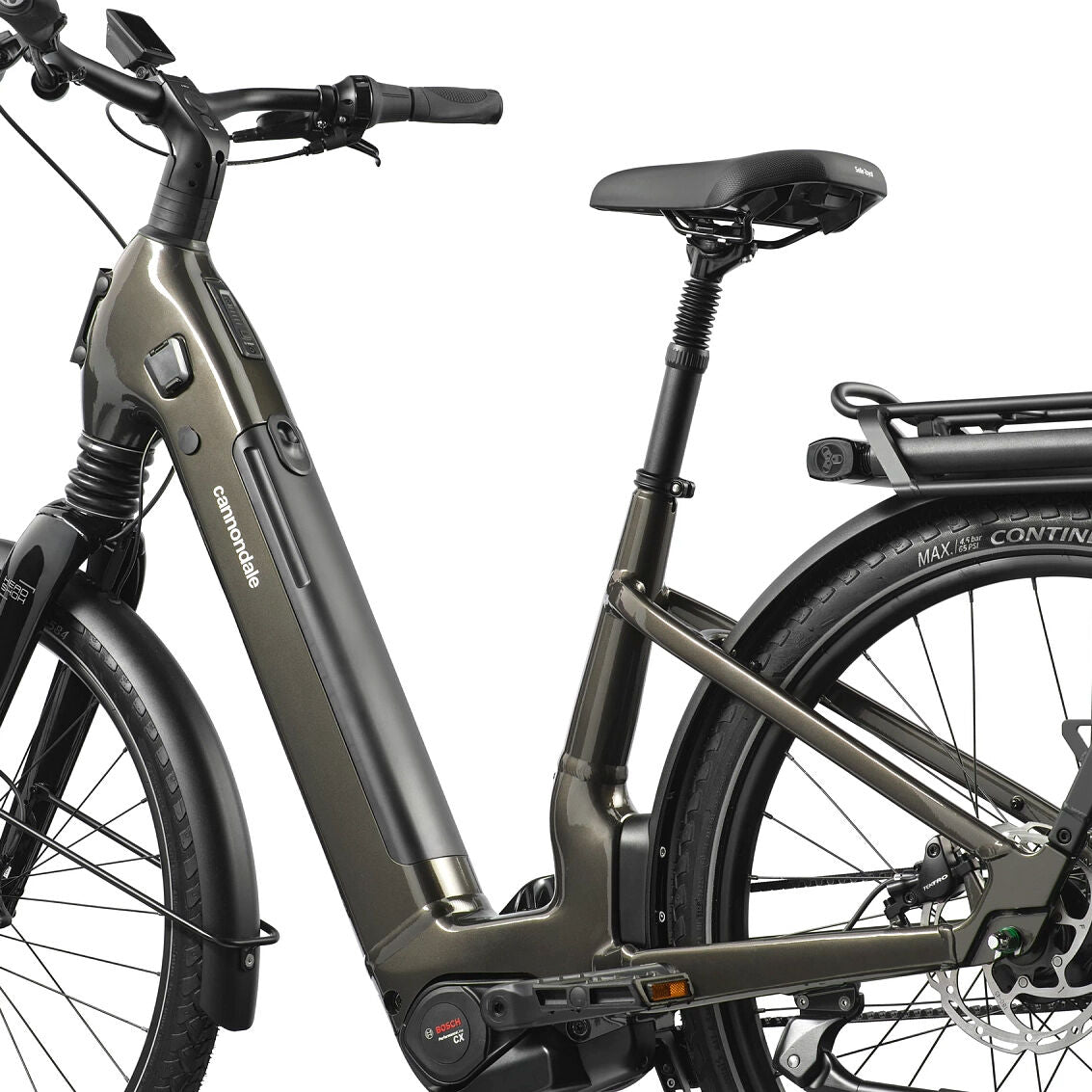 Cannondale Mavaro 2 Low Stepthru