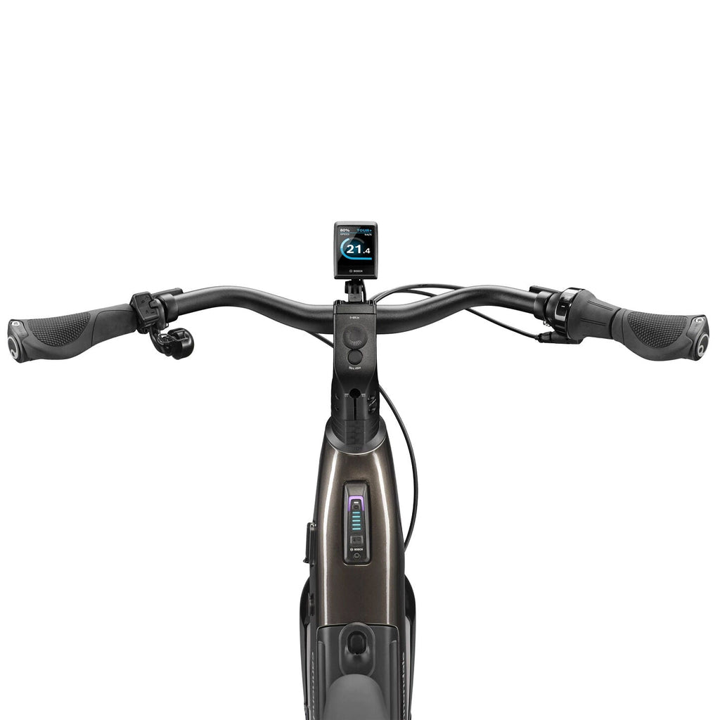 Cannondale Mavaro 2 Low Stepthru