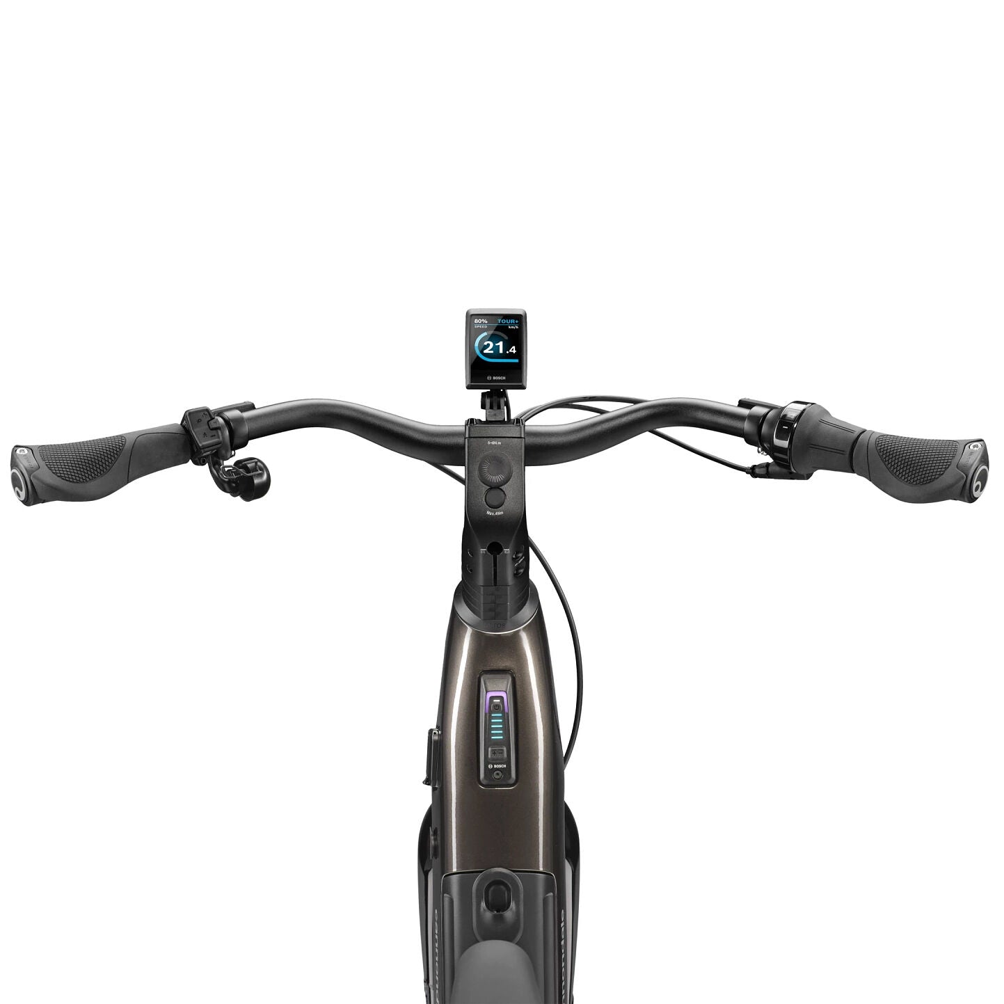 Cannondale Mavaro 2 Low Stepthru