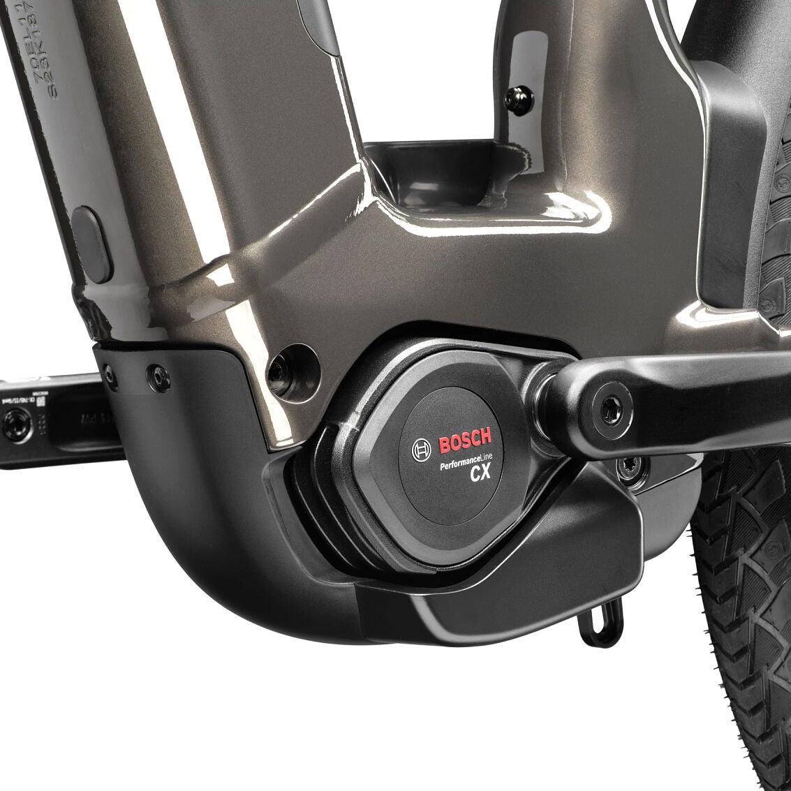 Cannondale Mavaro 2 Low Stepthru
