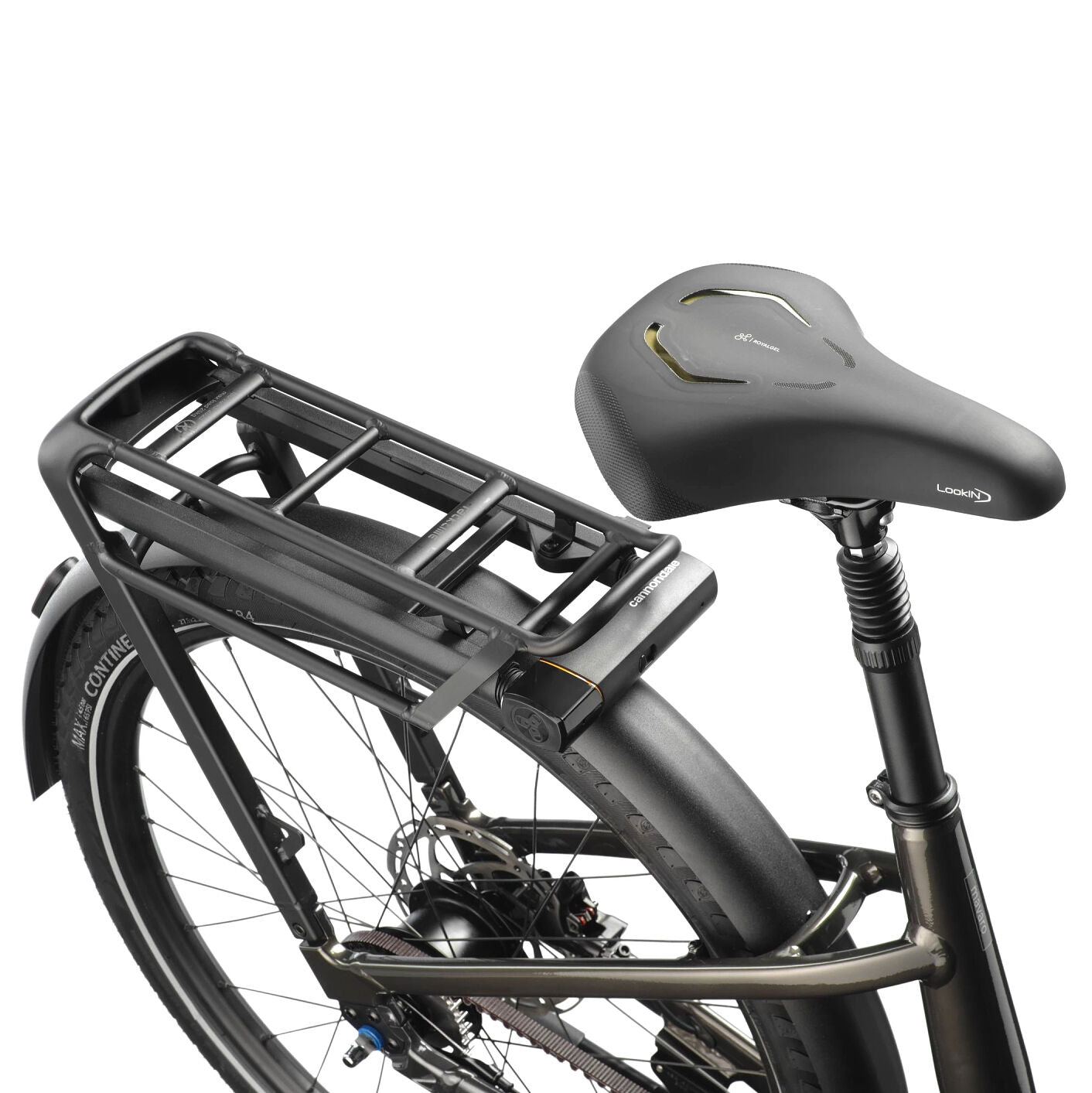 Cannondale Mavaro 2 Low Stepthru