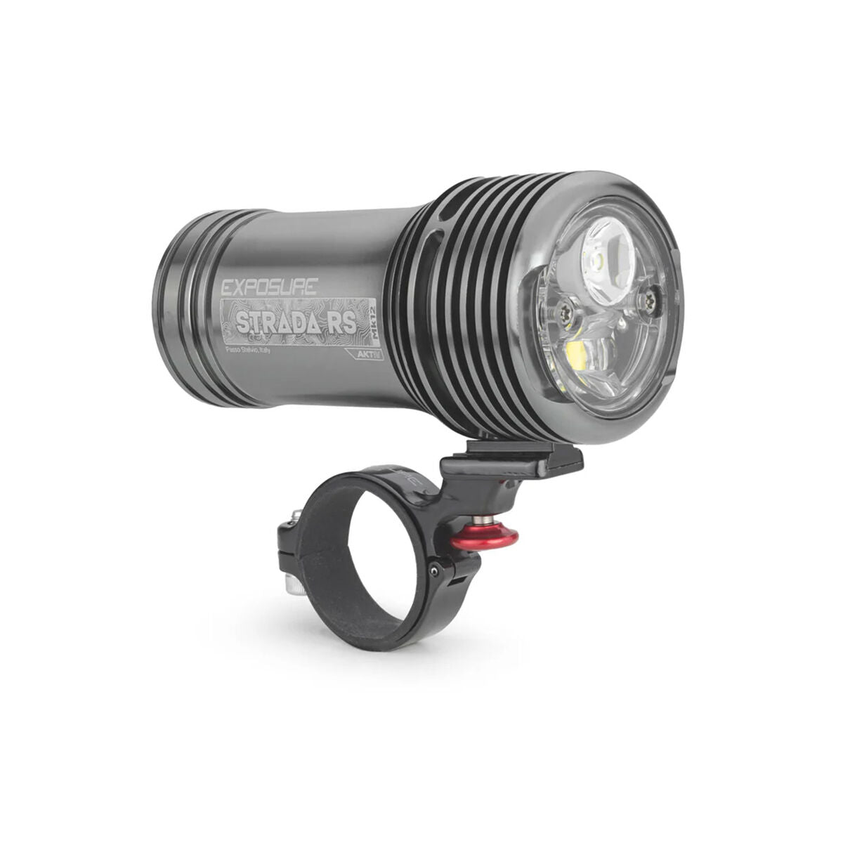 Exposure Lights Strada MK12 RS Aktiv front light