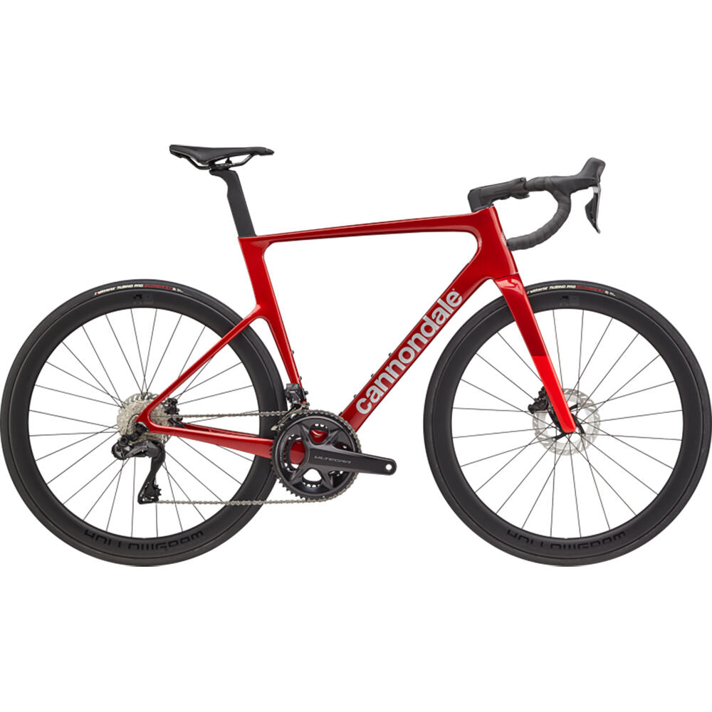 Cannondale Super Six Evo 2