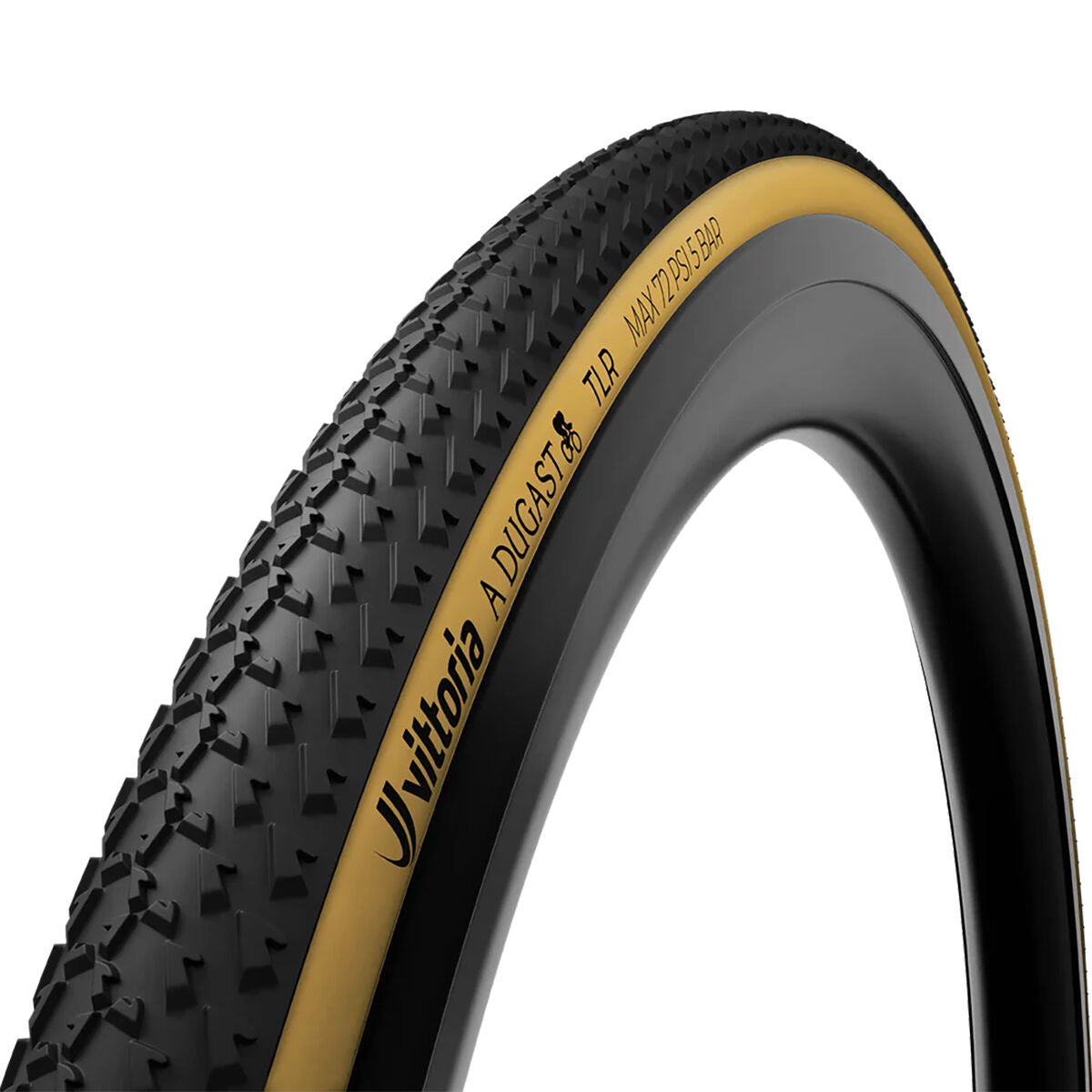 Vittoria (Dugast) Small Bird tyre