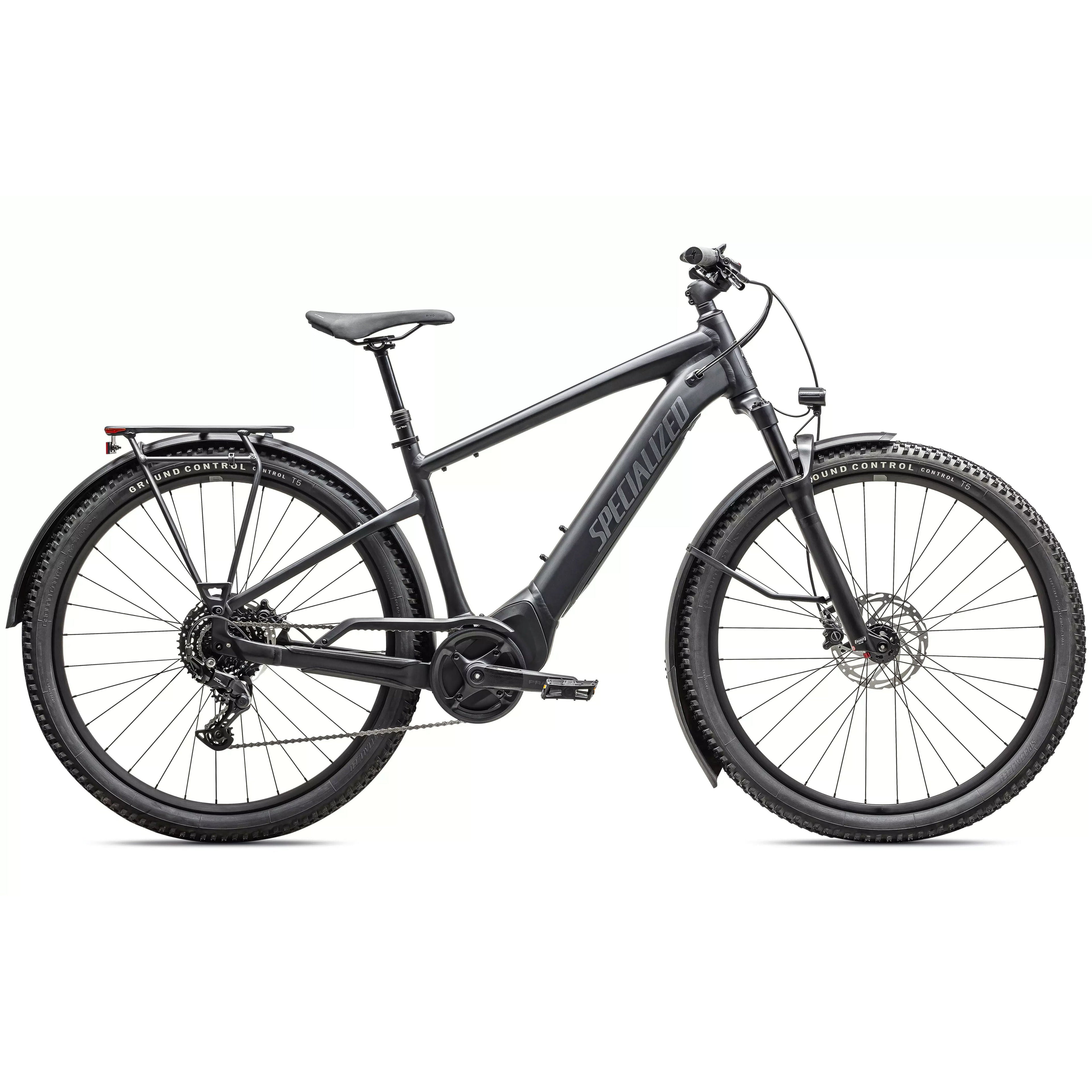 Specialized Turbo Tero 4.0 EQ
