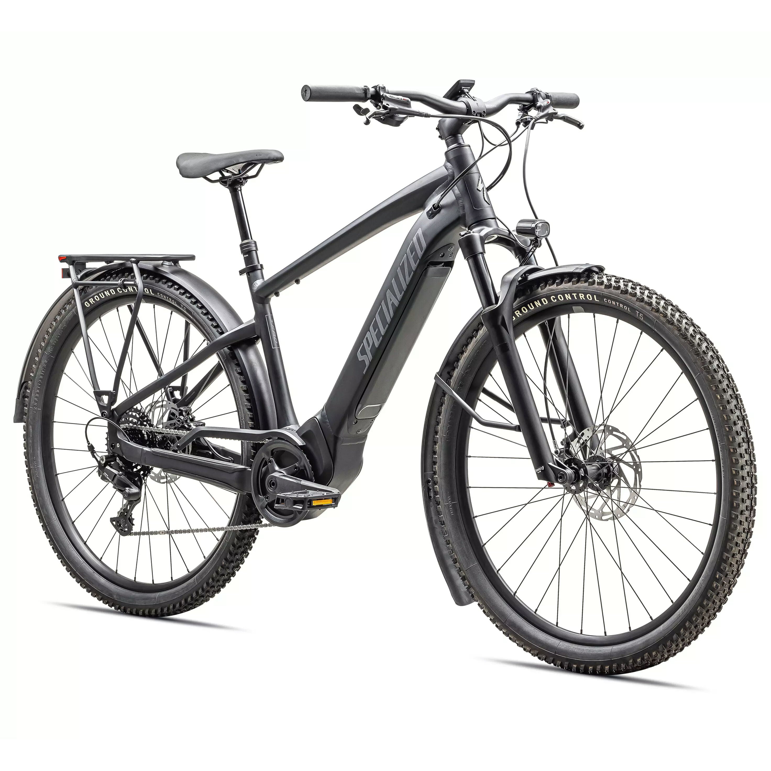 Specialized Turbo Tero 4.0 EQ