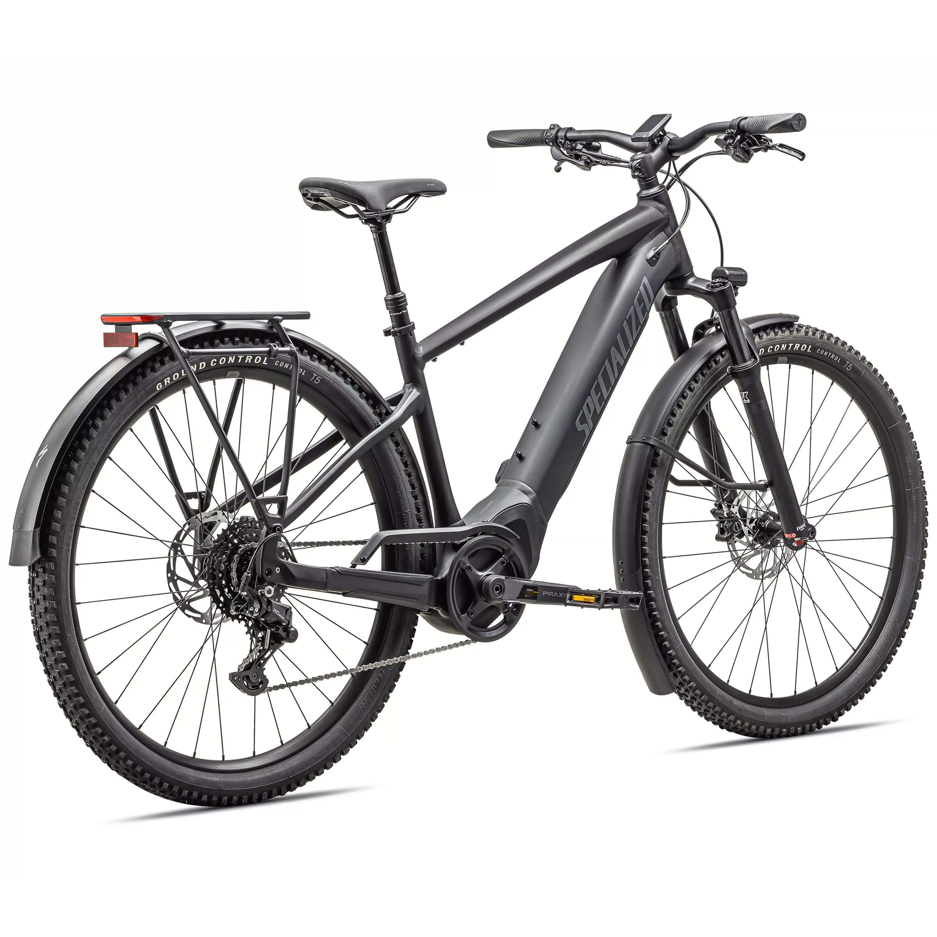 Specialized Turbo Tero 4.0 EQ