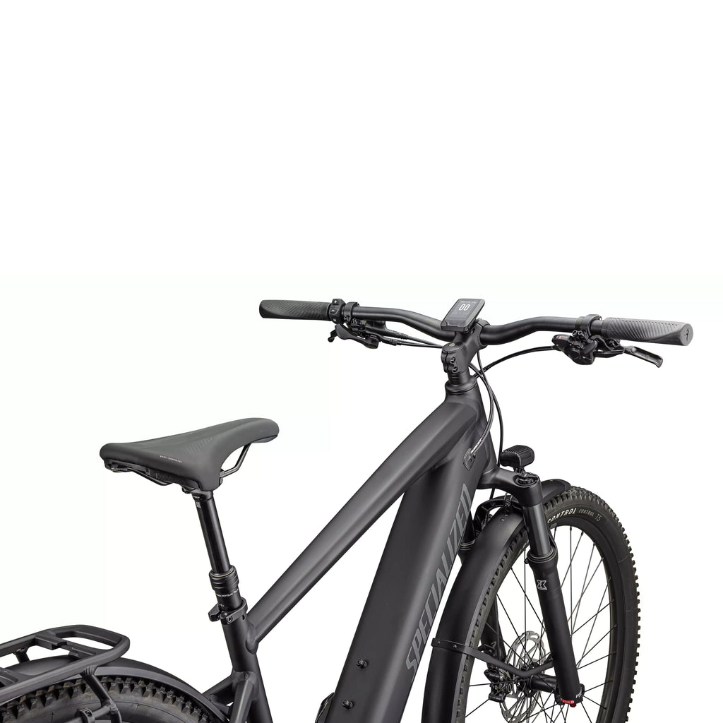 Specialized Turbo Tero 4.0 EQ