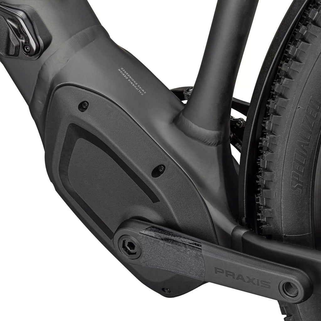 Specialized Turbo Tero 4.0 EQ