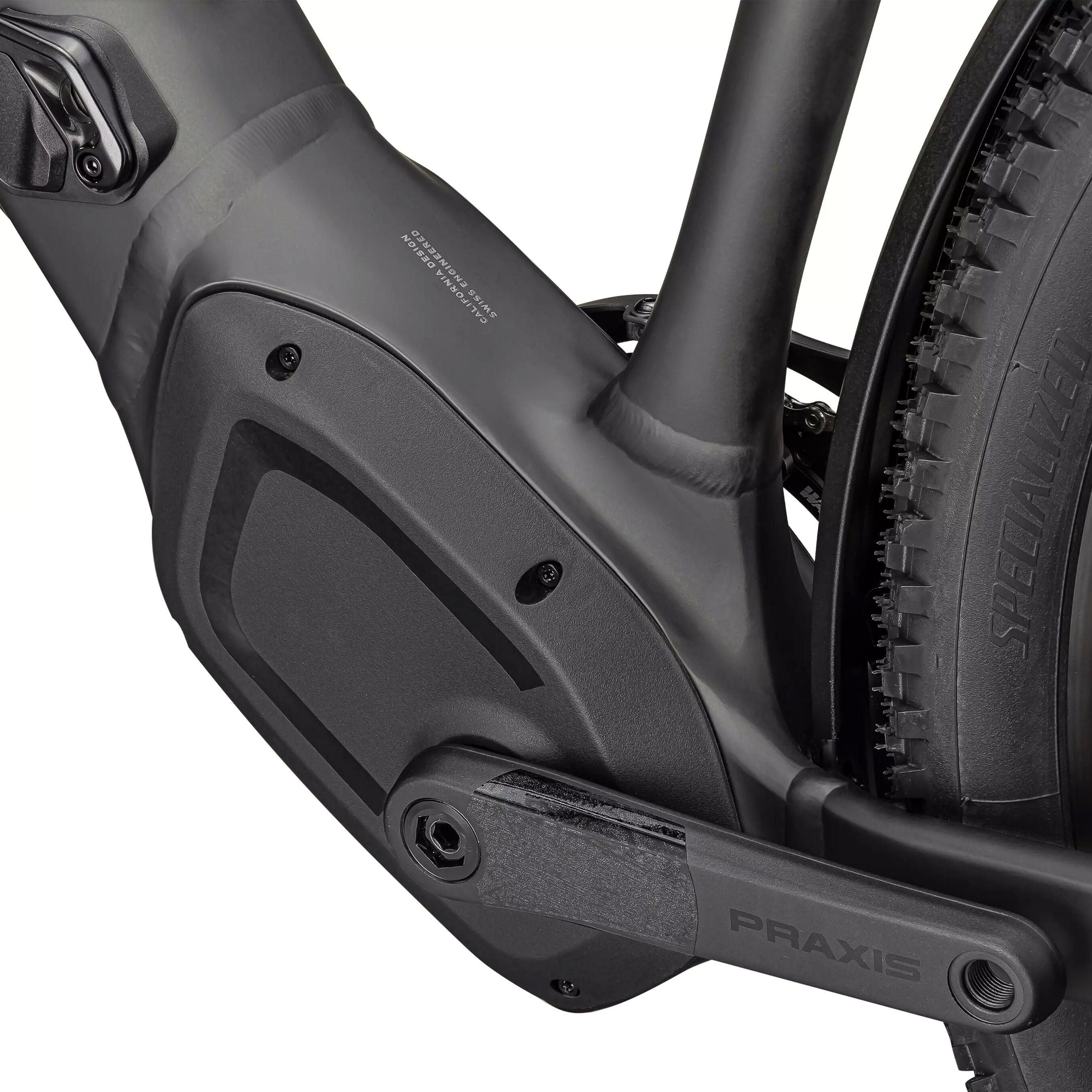 Specialized Turbo Tero 4.0 EQ