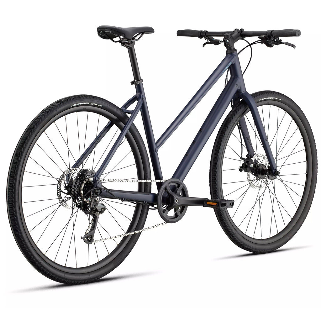 Specialized Sirrus X 1.0 Step Through