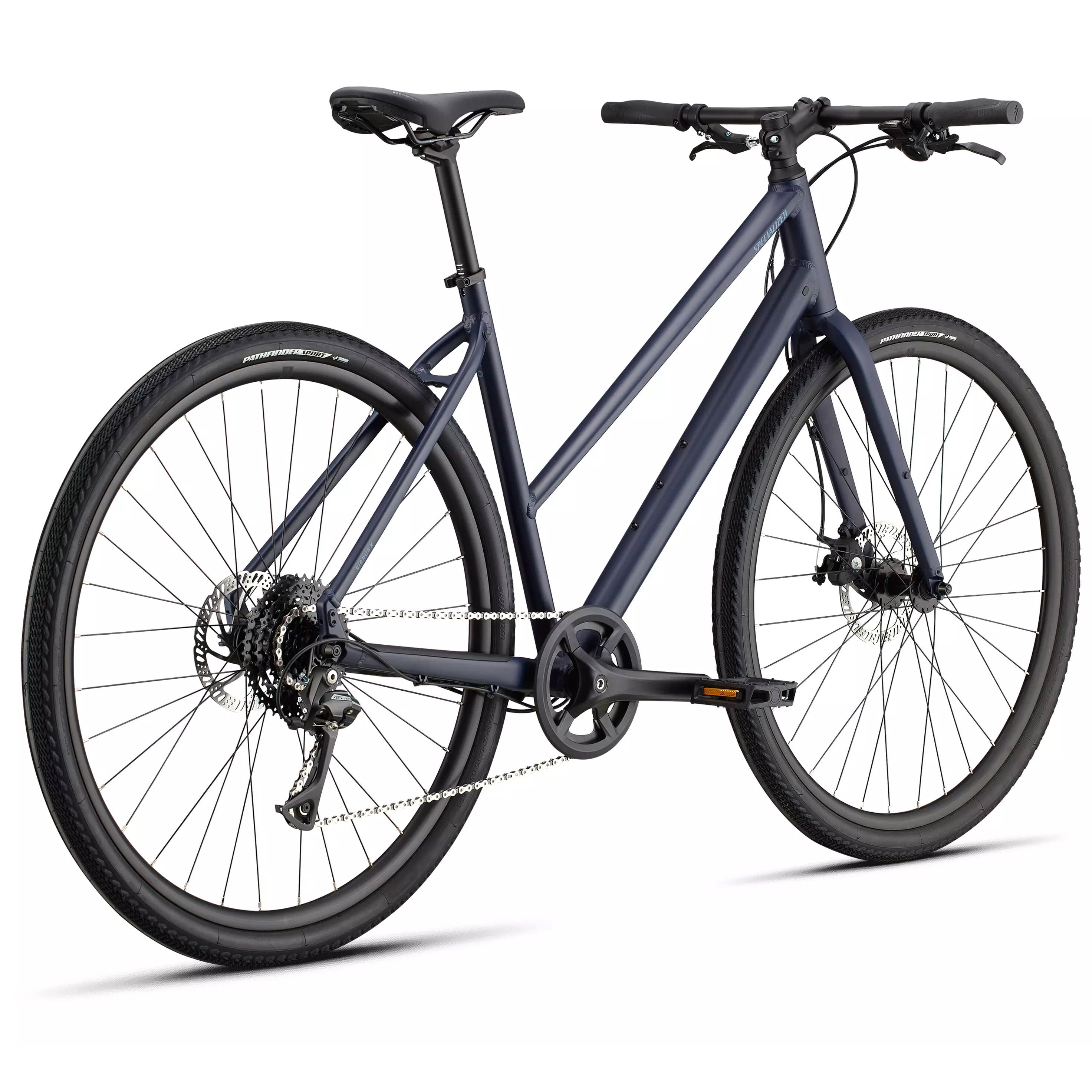 Specialized Sirrus X 1.0 Step Through