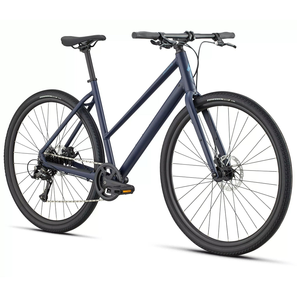 Specialized Sirrus X 1.0 Step Through