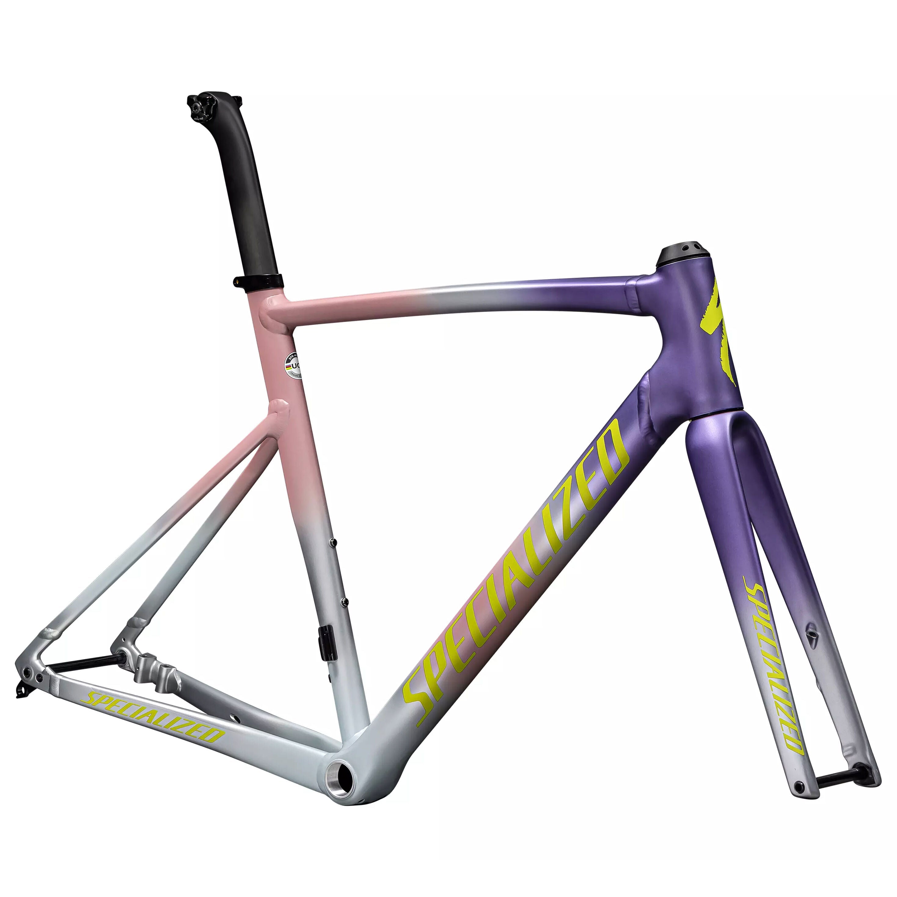 Specialized Allez Sprint frame