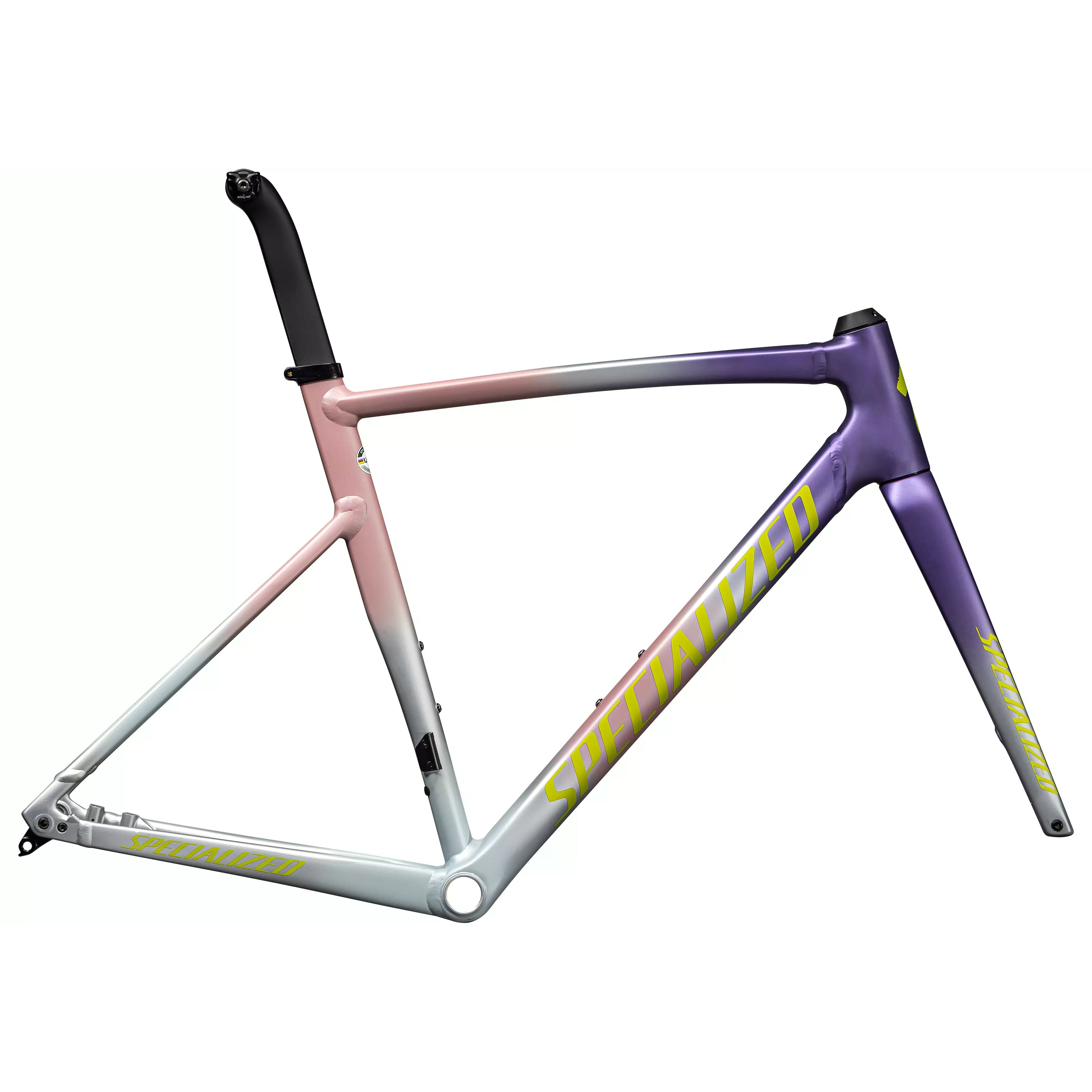Specialized Allez Sprint frame