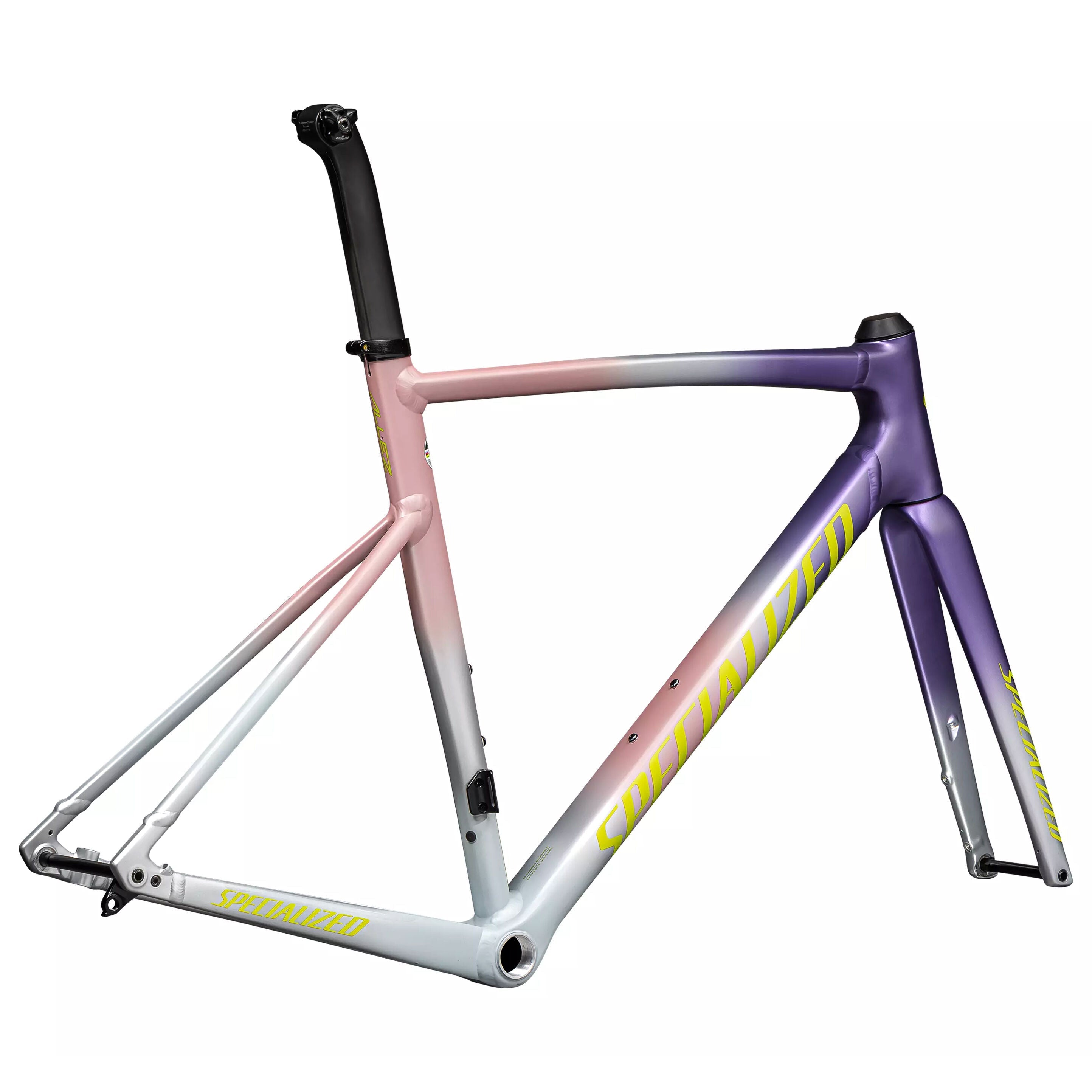 Specialized Allez Sprint frame